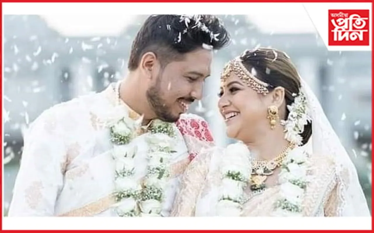 আৰক্ষীৰ সহায়তে মেঘালয়ত আশ্ৰয়  চুমি, তাৰ্কিকৰ ! দাখিল কৰিছে জামিন আবেদন... 